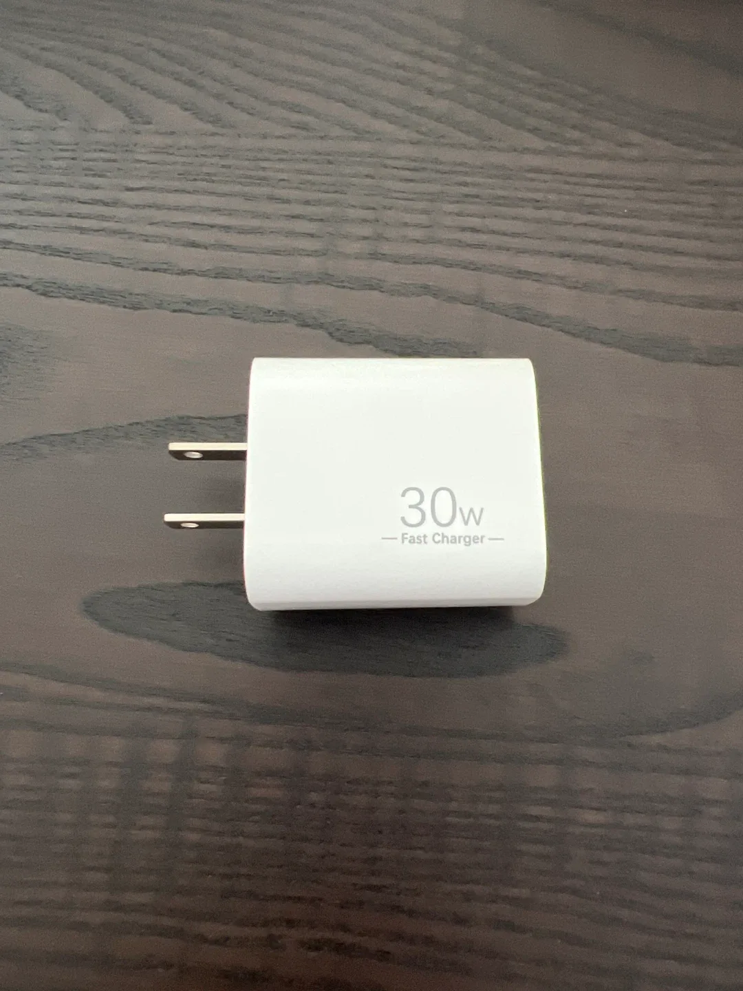 30W USB-C Fast Charger thumbnail