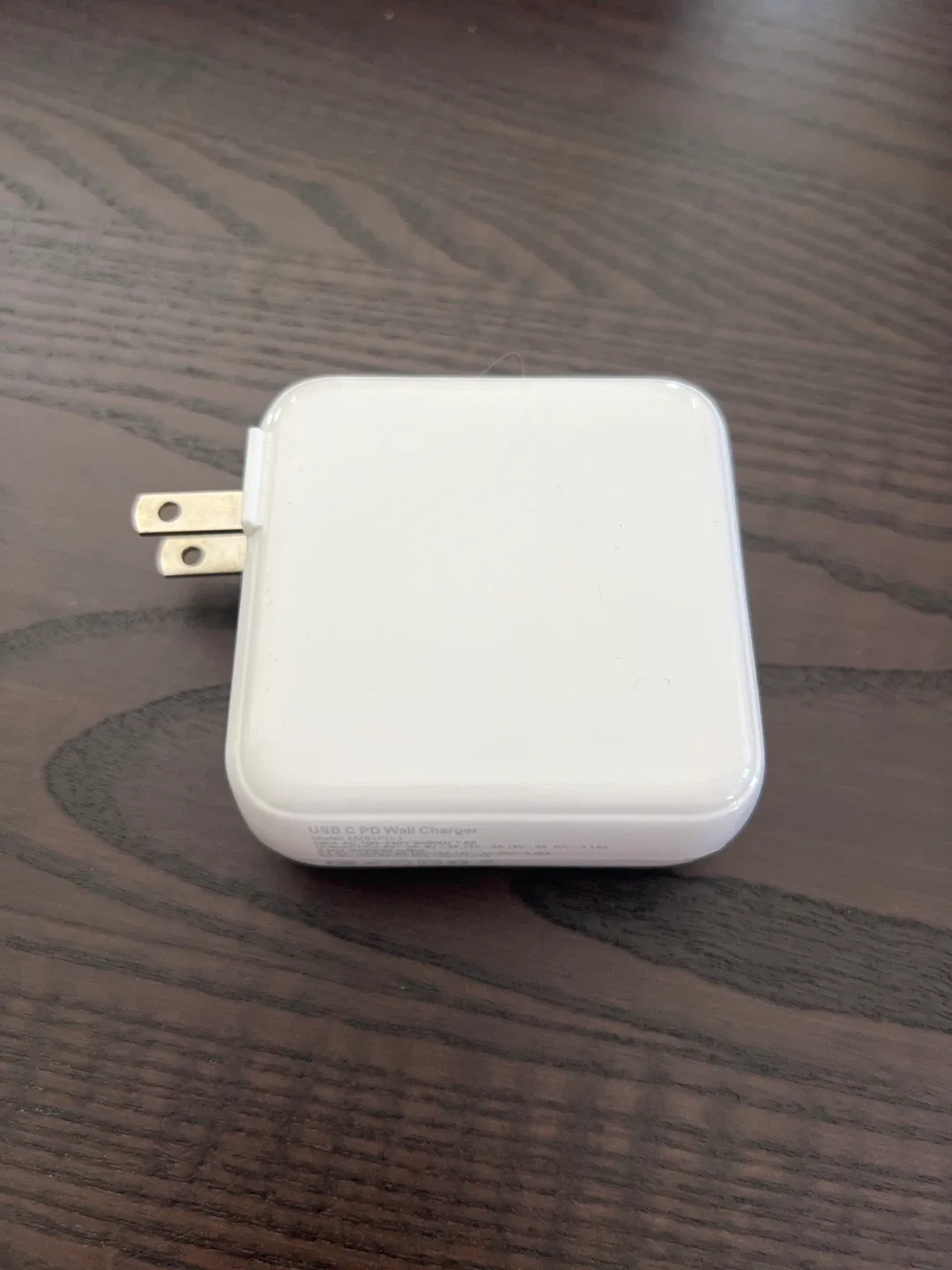USB-C PD Wall Charger thumbnail