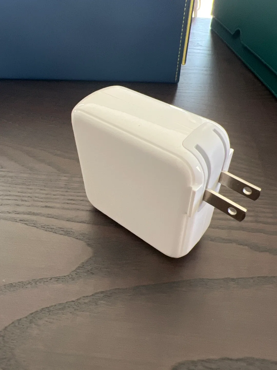 USB-C PD Wall Charger image indicator(3)