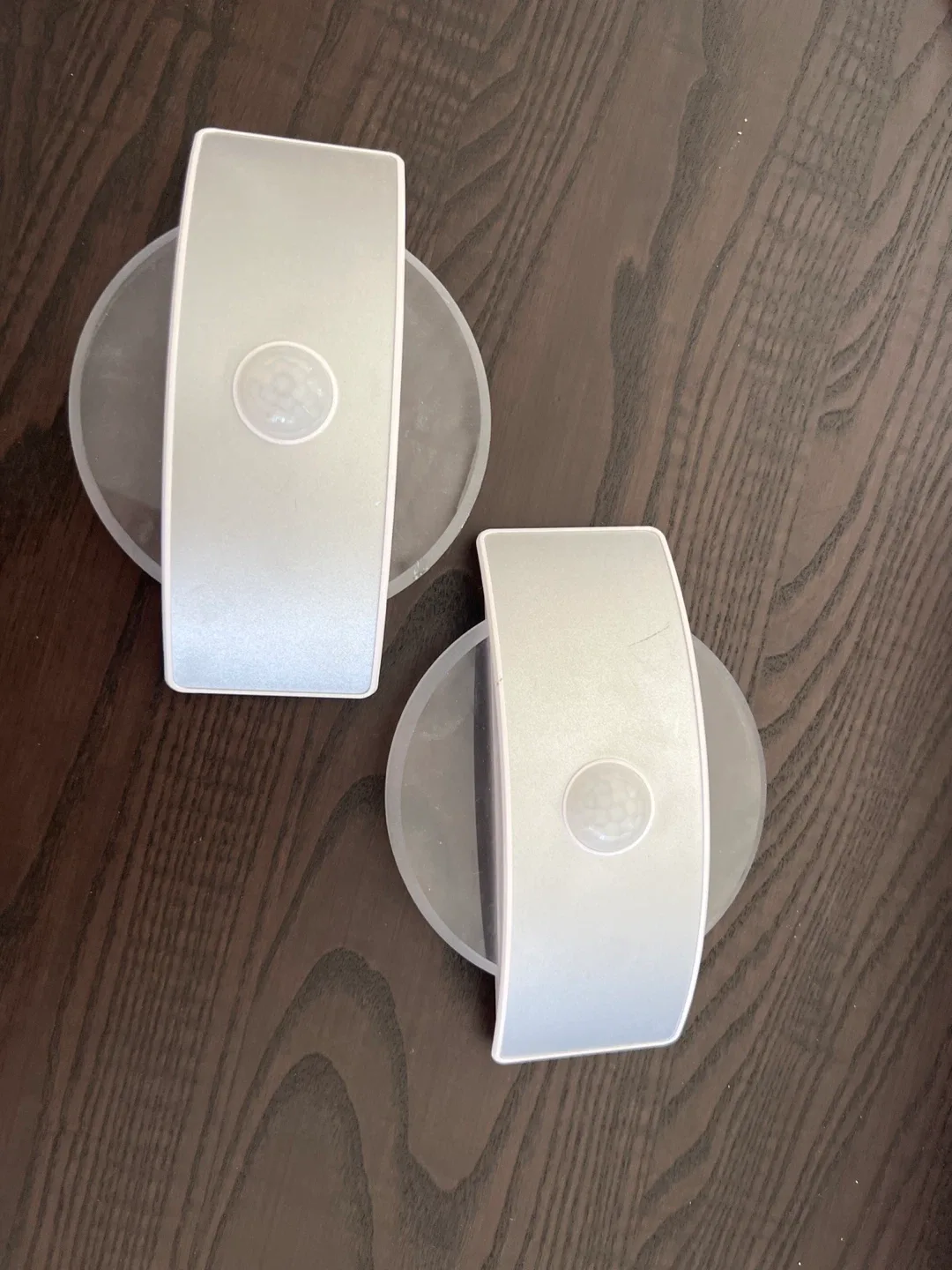 Motion Sensor Night Lights 1 Pair thumbnail