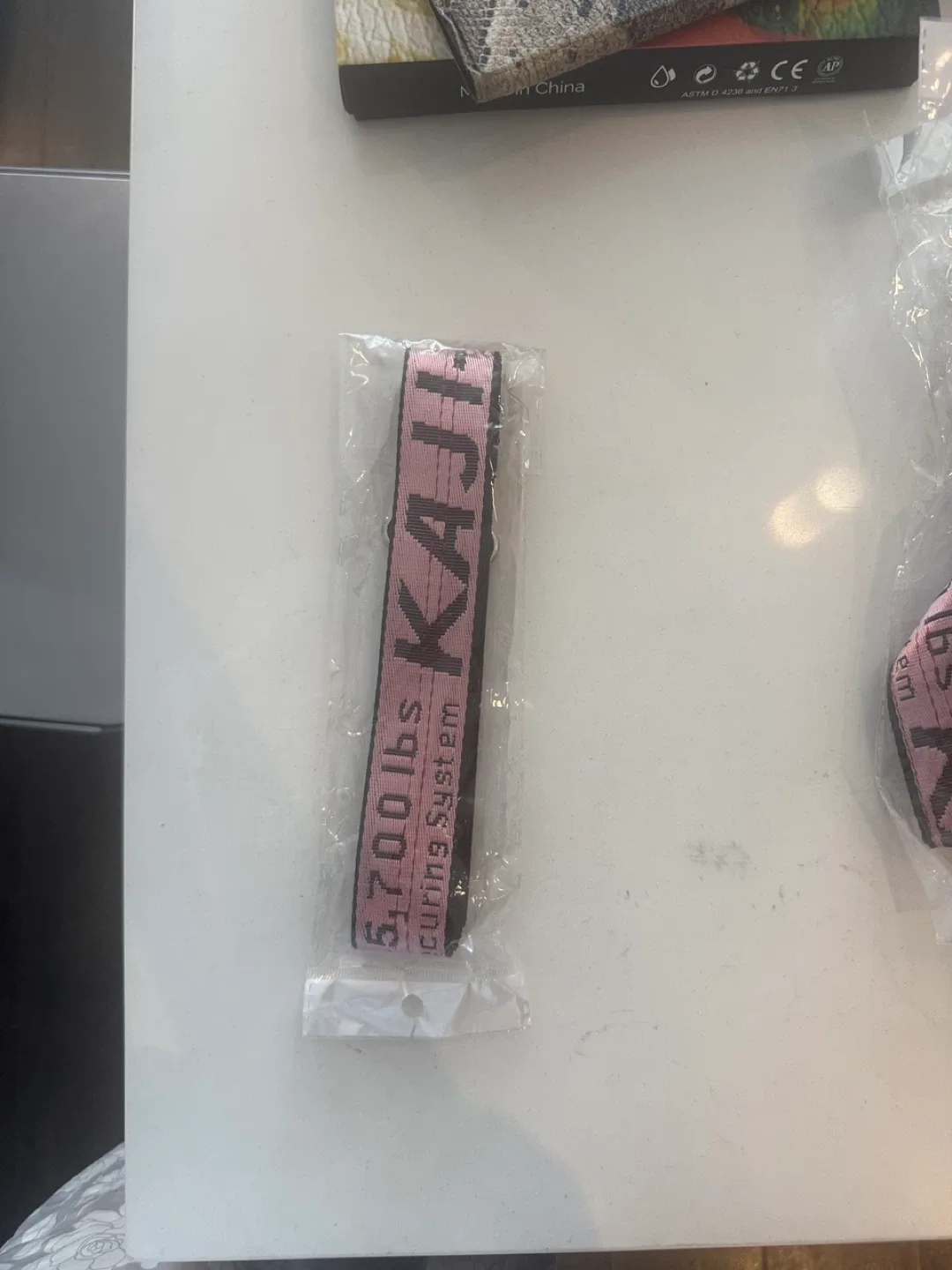 Pet Harness and leash- NEW image indicator(4)