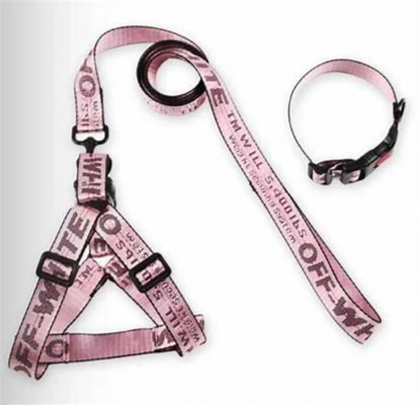 Pet Harness and leash- NEW image indicator(5)