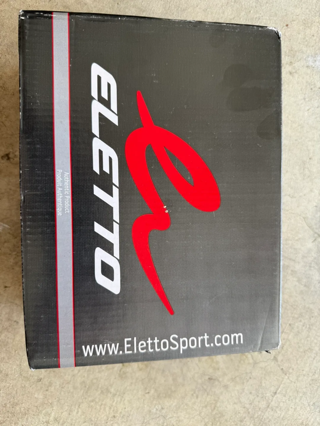 Eletto Soccer Cleats - Size kids 11 image indicator(3)