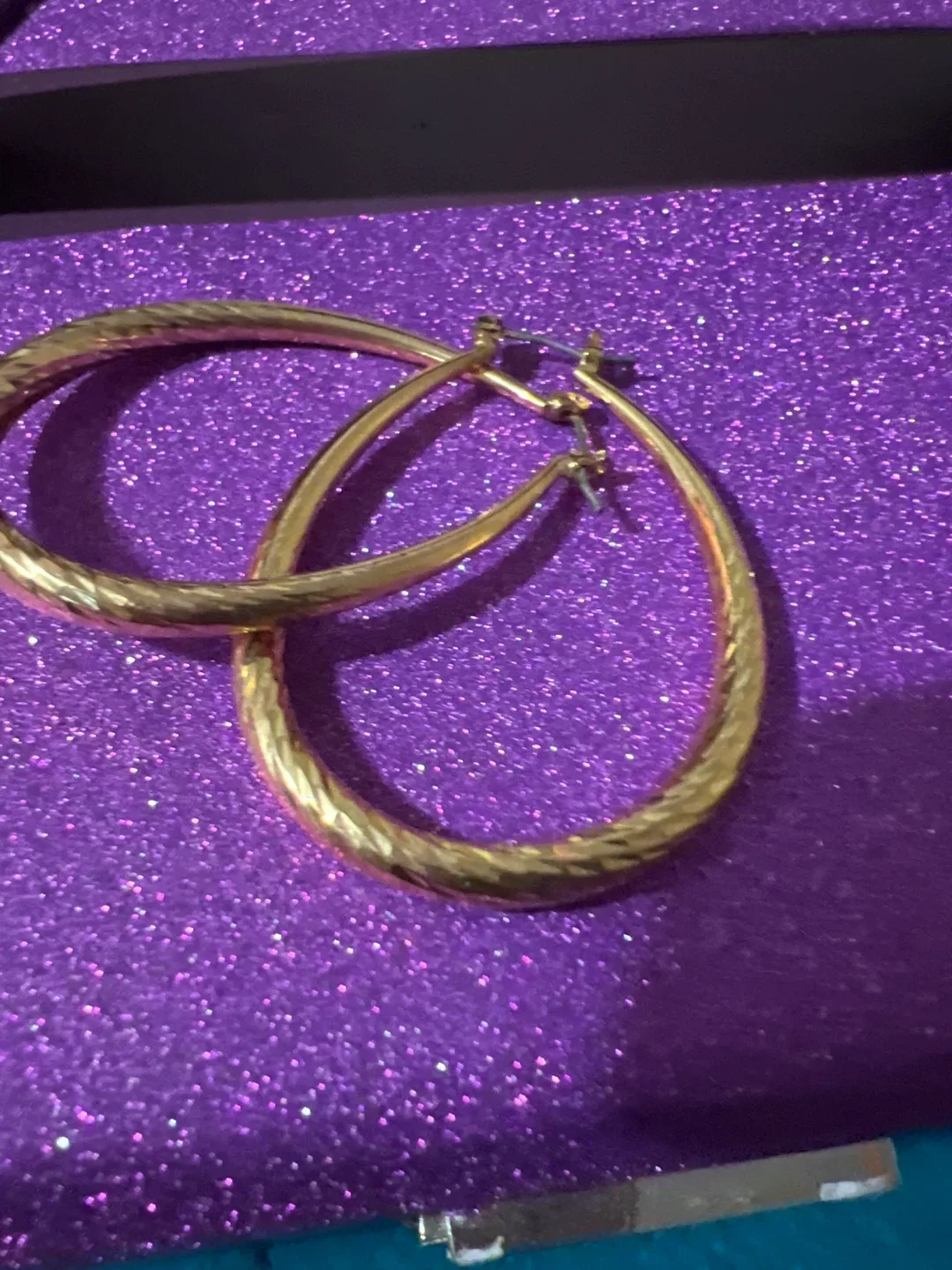 Arrecadas de oro brasileño image indicator(2)