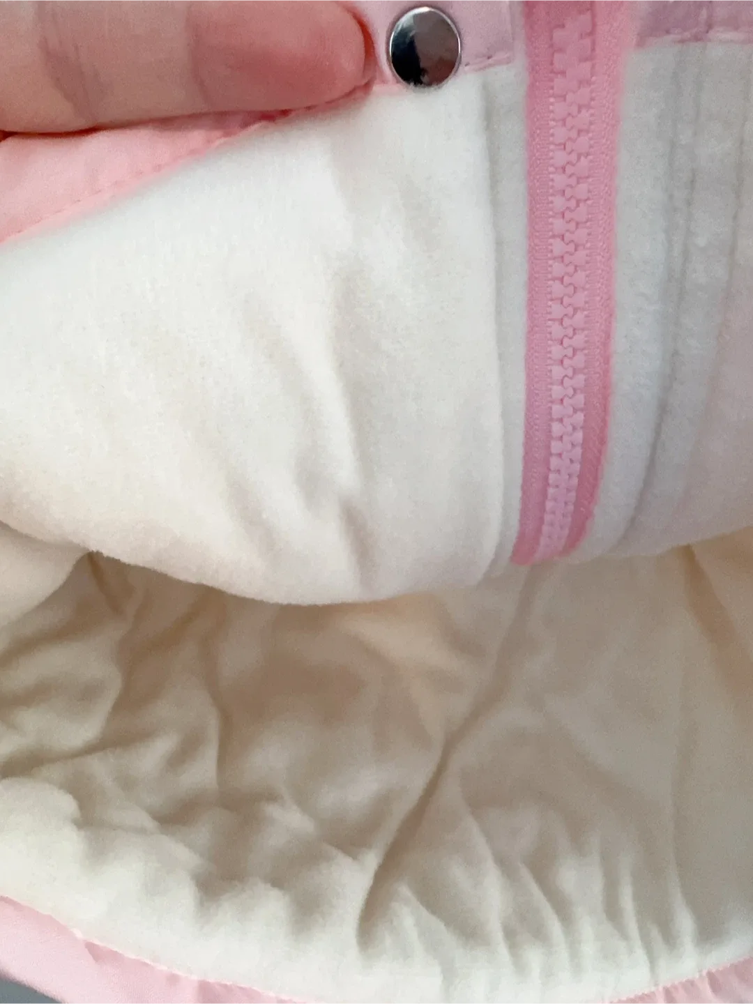 My Melody Kids' Winter Jacket - Size 5-6T image indicator(3)