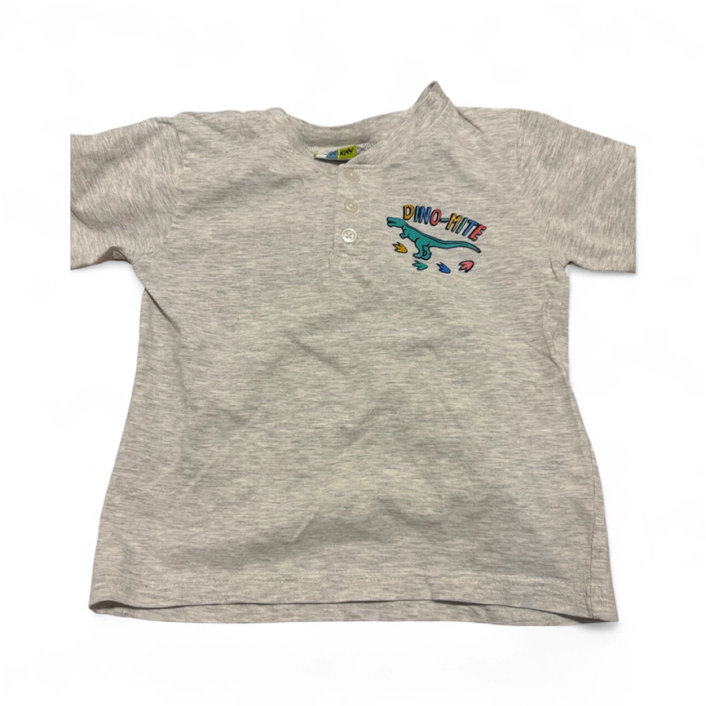 Boys' T-Shirts & Vest Bundle - photo 4