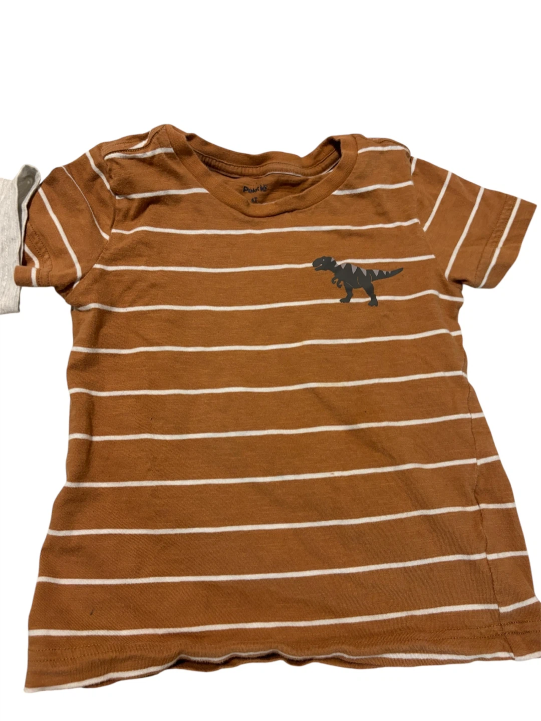Boys' T-Shirts & Vest Bundle - photo 5