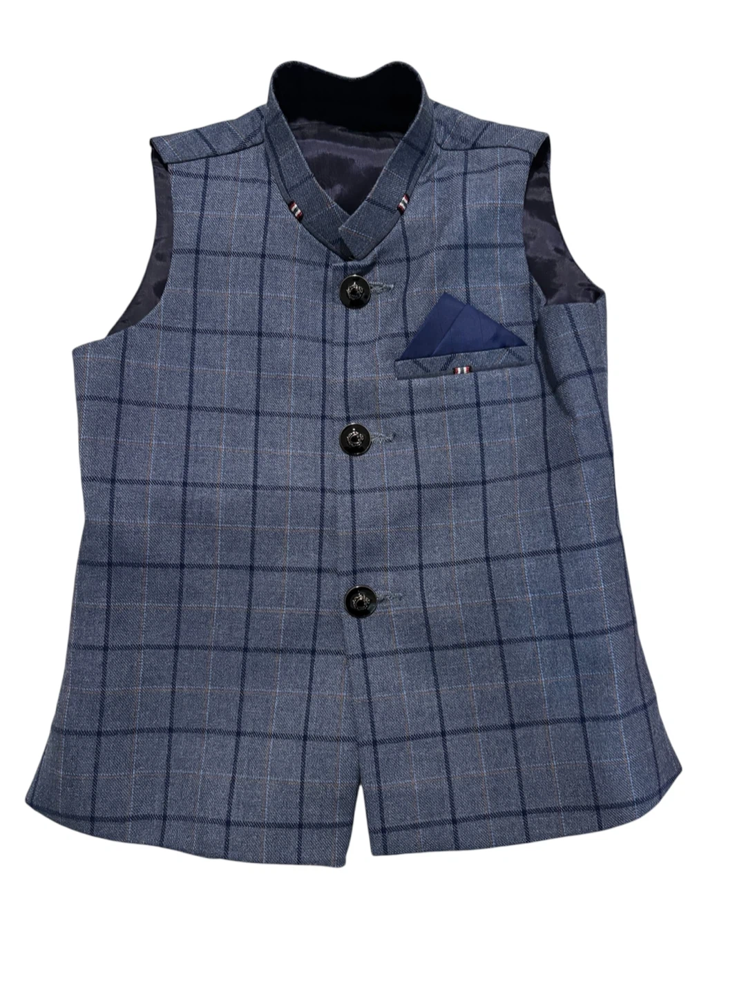 Boys' T-Shirts & Vest Bundle - photo 3