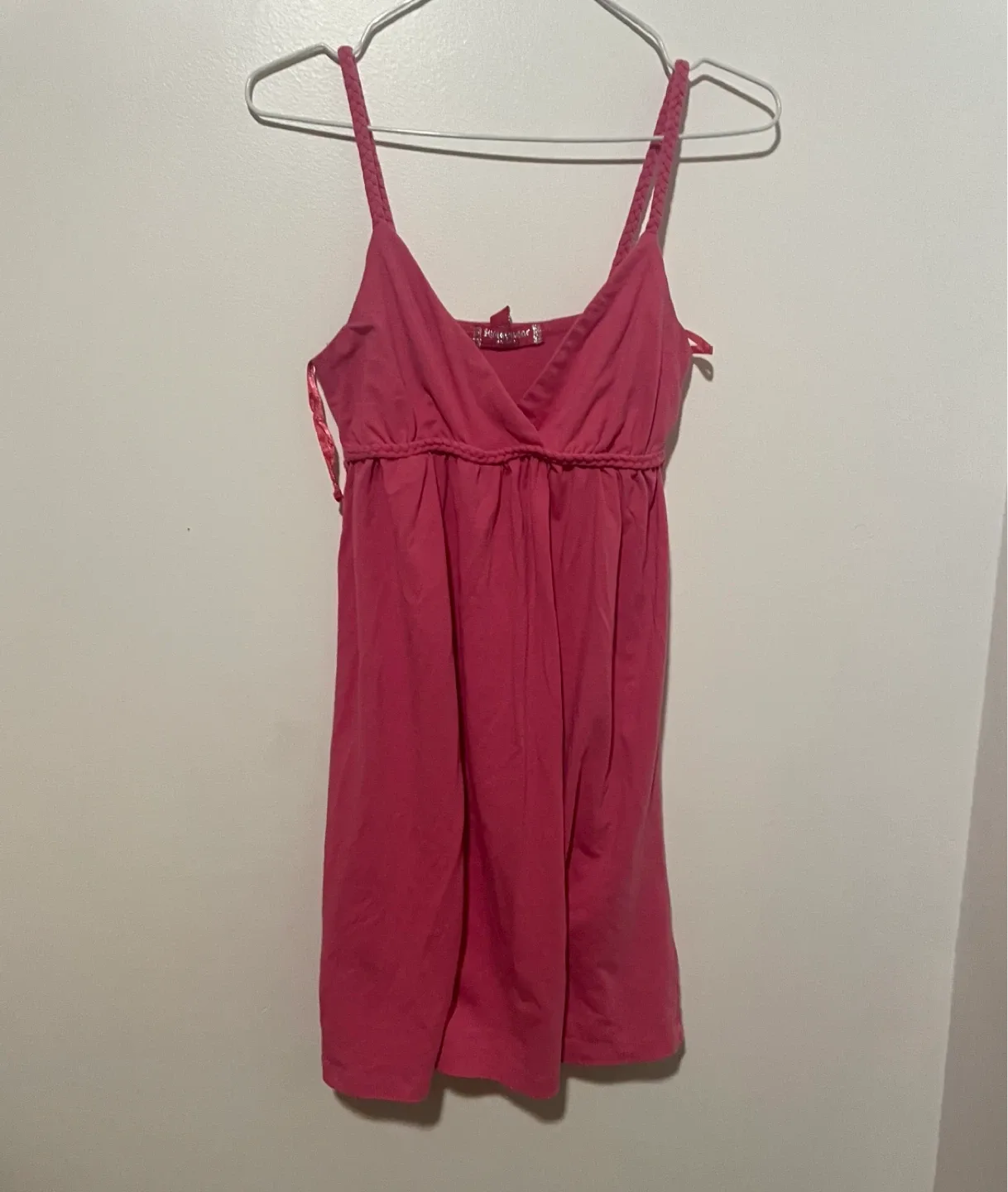 Pink Sundress thumbnail