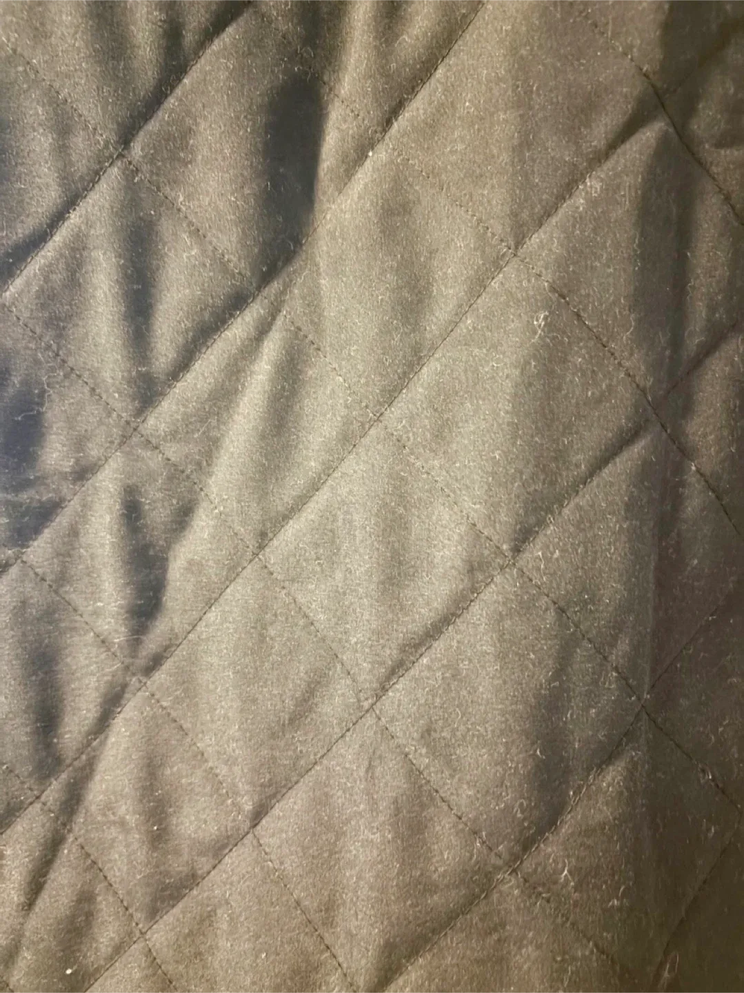 Authentic Burberry Golf Vest - Size L image indicator(6)