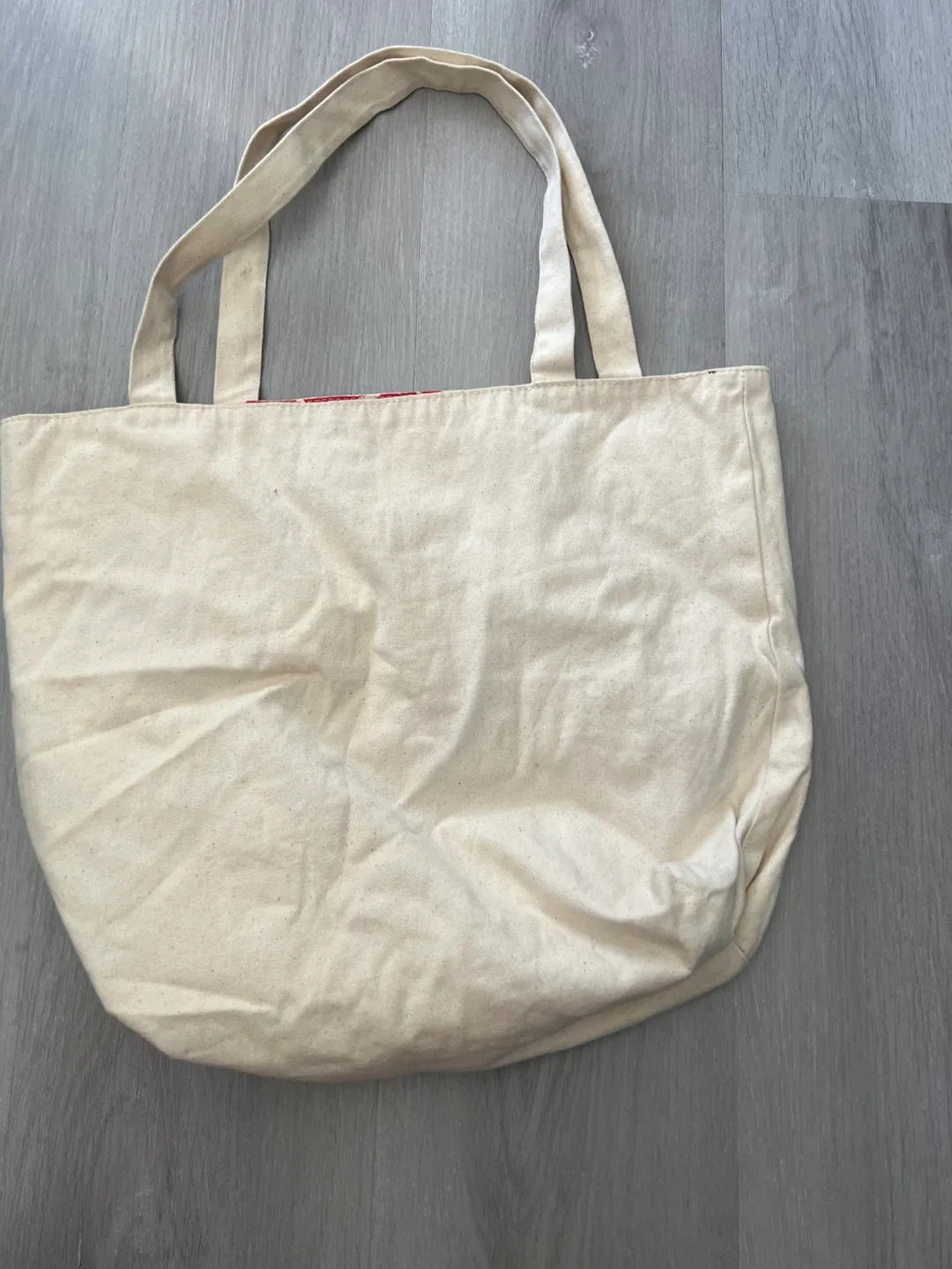 Nespresso Limited Edition Tote Bag image indicator(4)