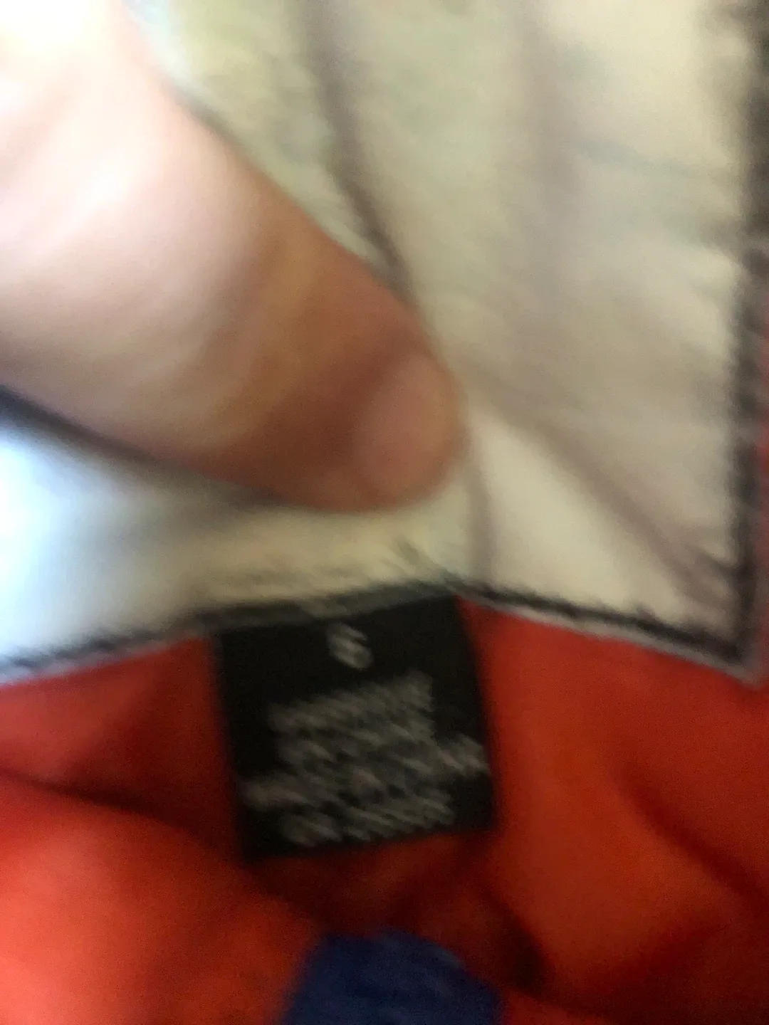 Blue Snow Pants - Size 6 image indicator(3)