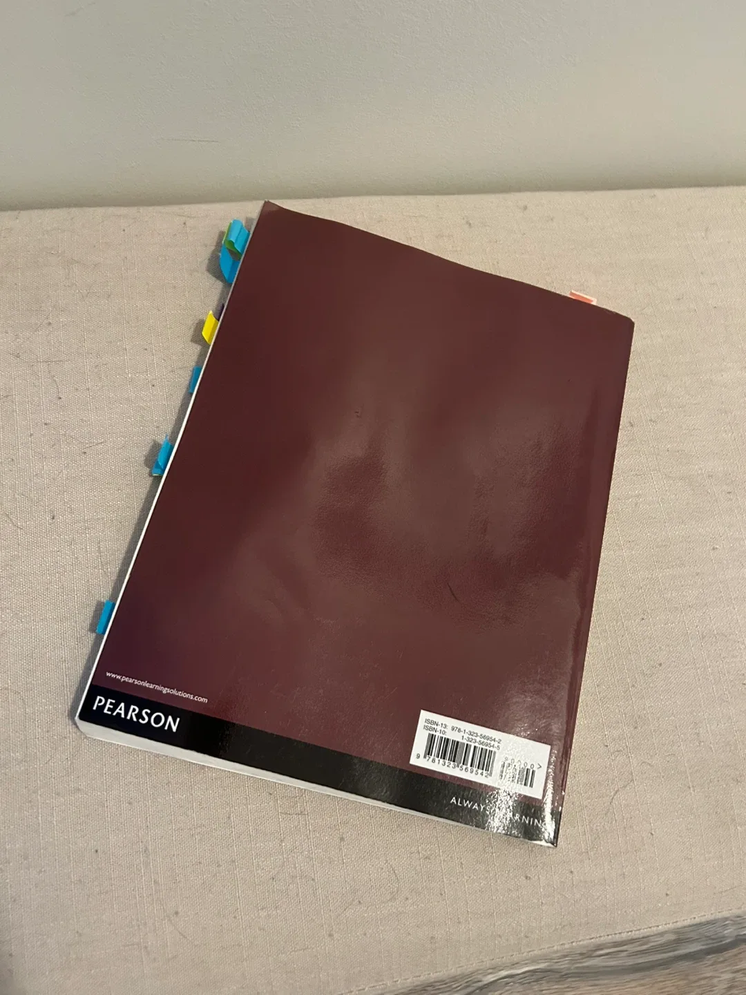 Assorted Uwaterloo Math Textbooks & Course Notes image indicator(3)