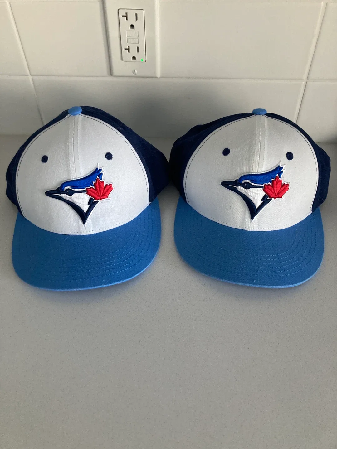 Toronto Blue Jays Baseball Cap Adults