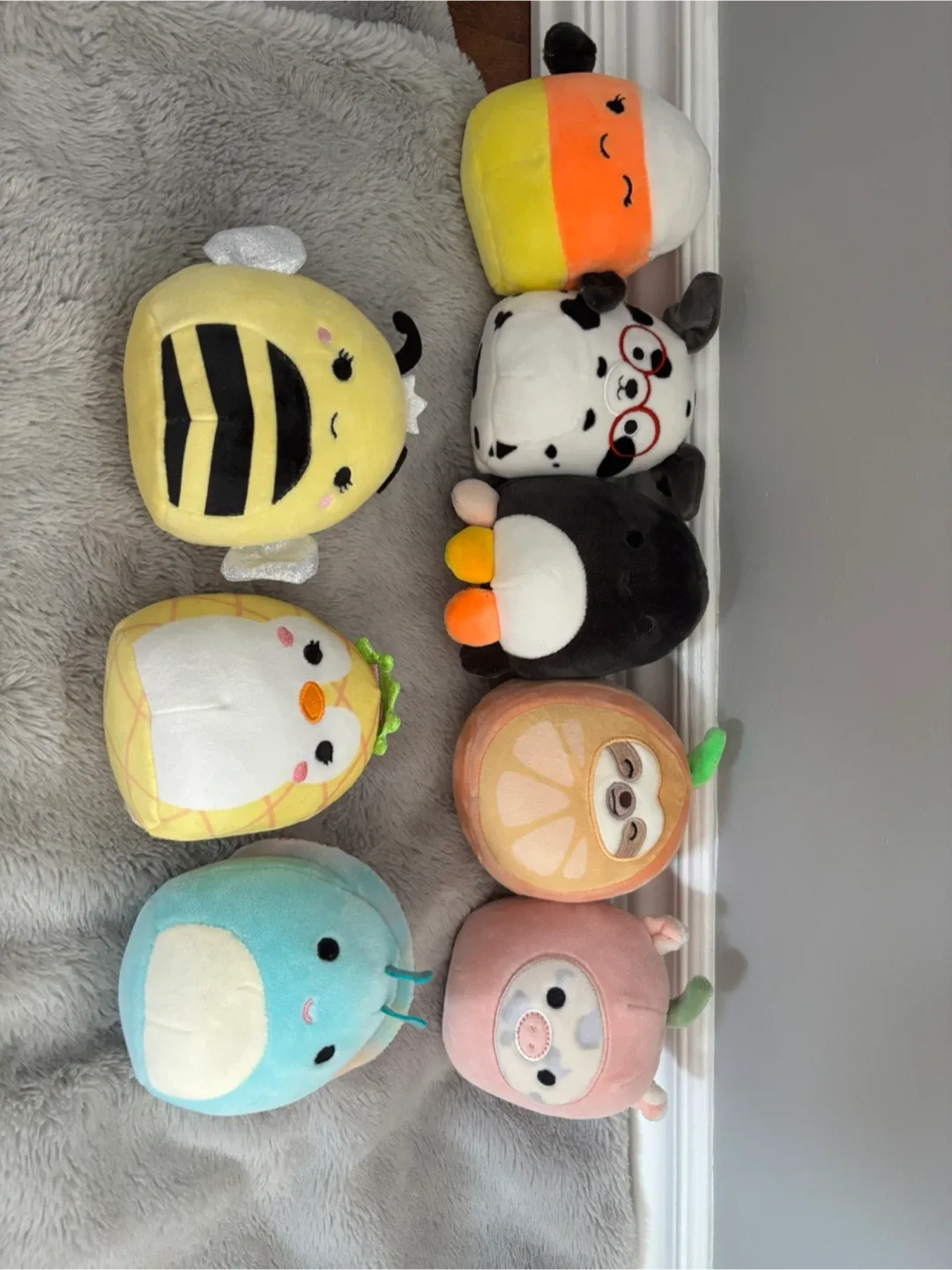 Squishmallows Plush Collection image indicator(2)