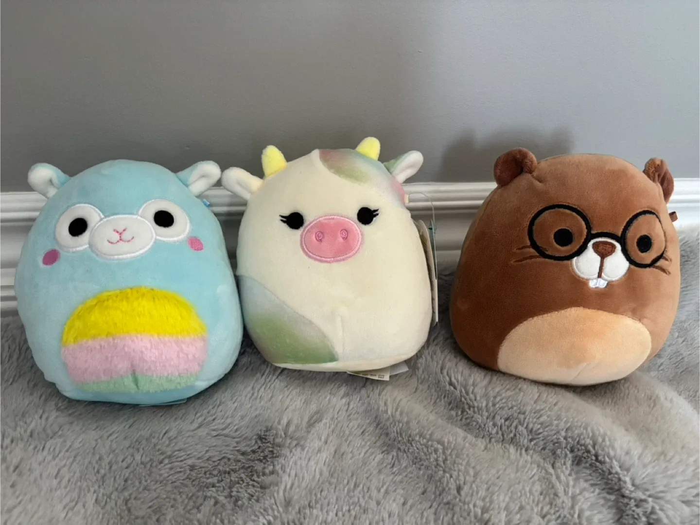 Squishmallows Plush Collection image indicator(3)