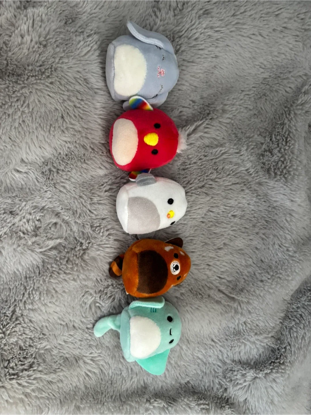 Squishmallows Plush Collection image indicator(5)