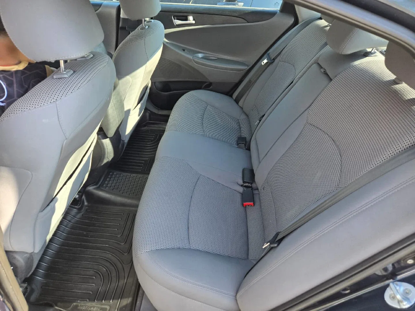 Hyundai Sonata  2011 image indicator(9)