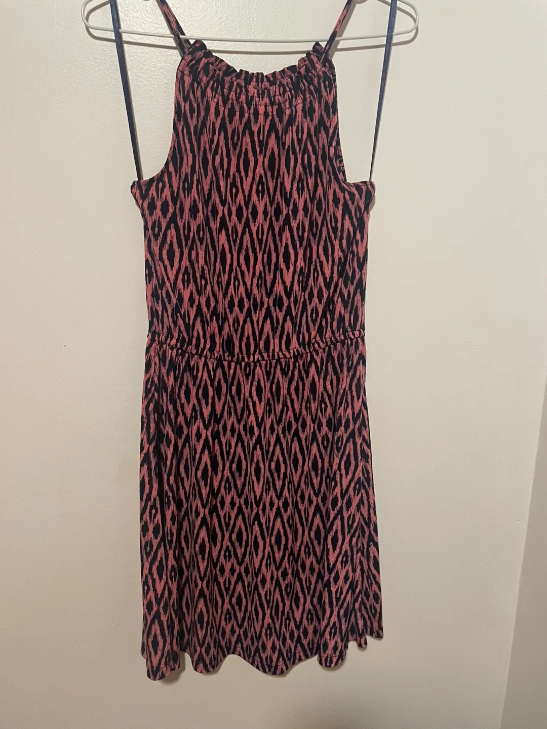Patterned Sundress thumbnail