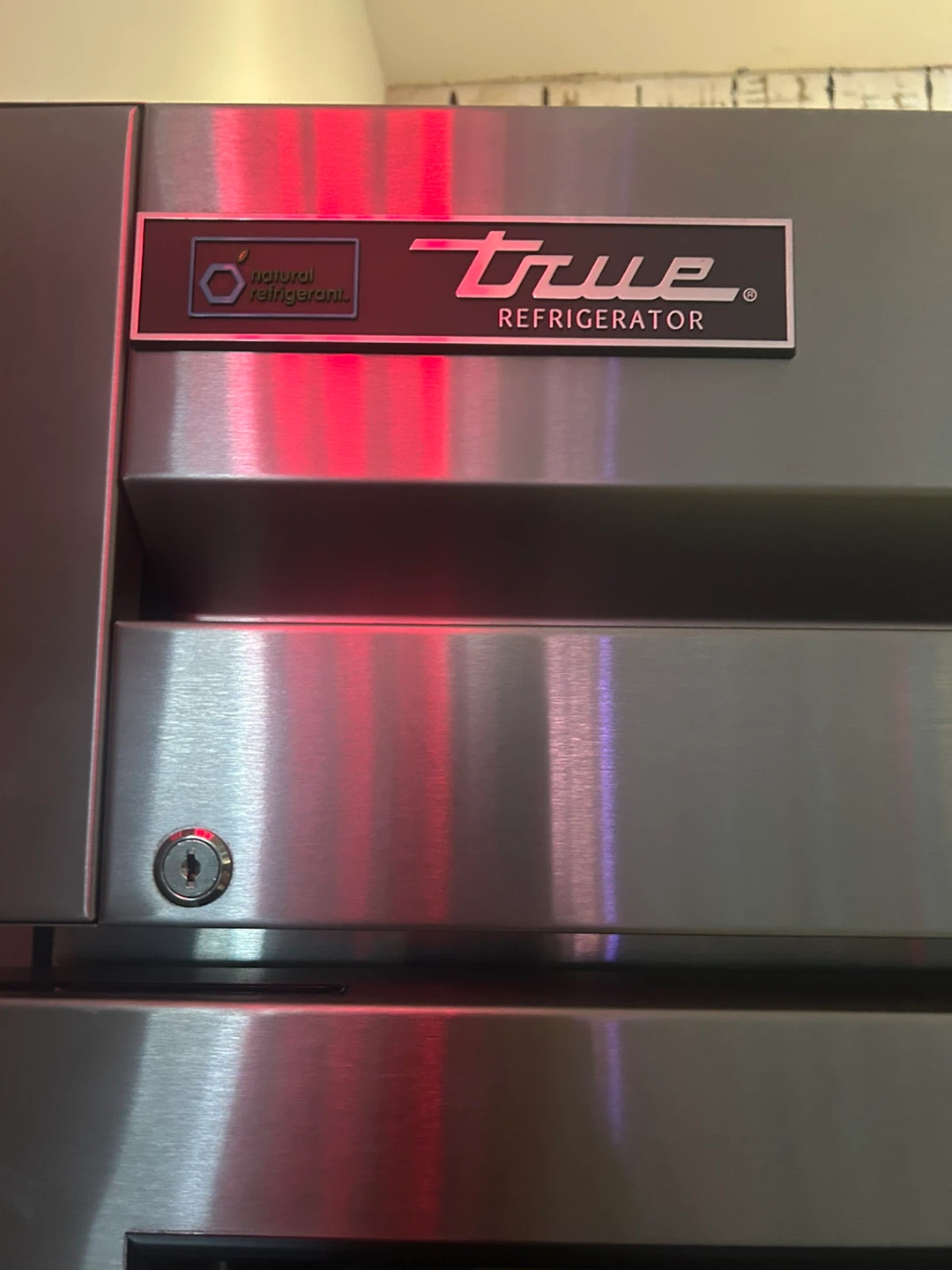 True Refrigerator TS-23-1-G-1-HC~FGD01 - photo 4