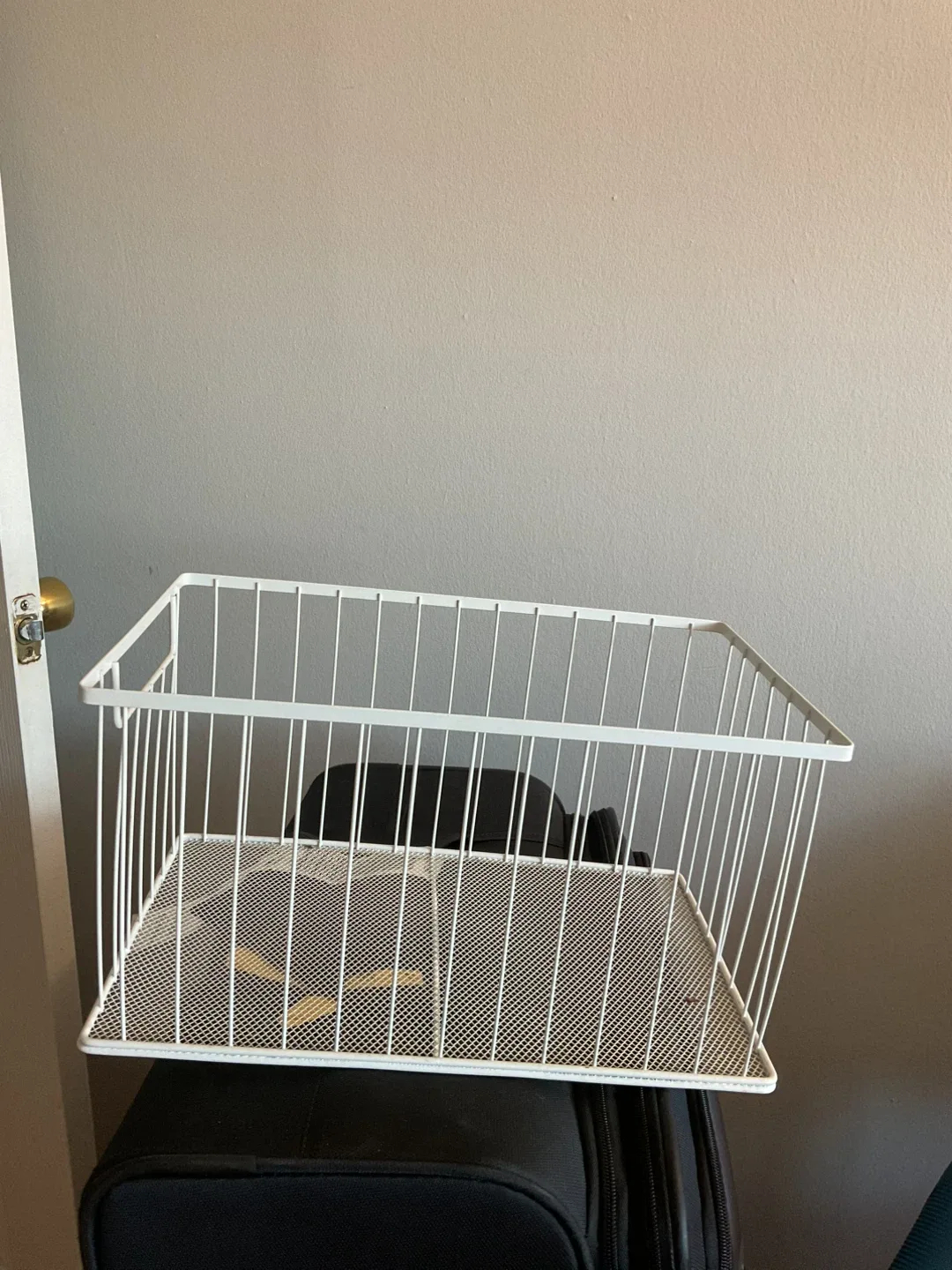 Wire Storage Basket thumbnail