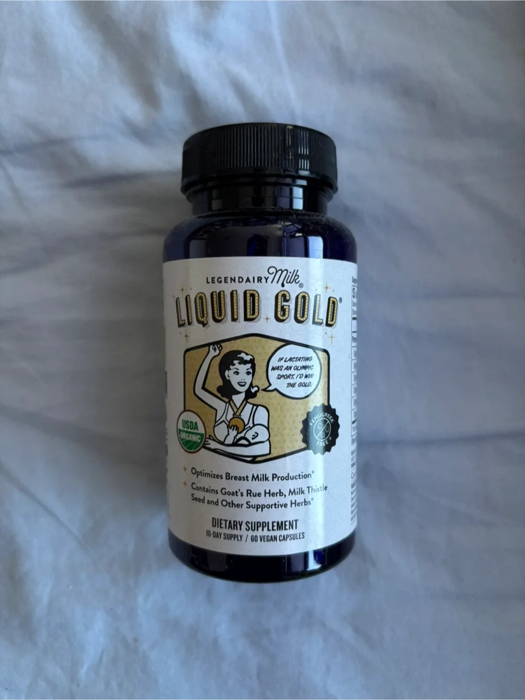 Legendairy Milk Liquid Gold thumbnail