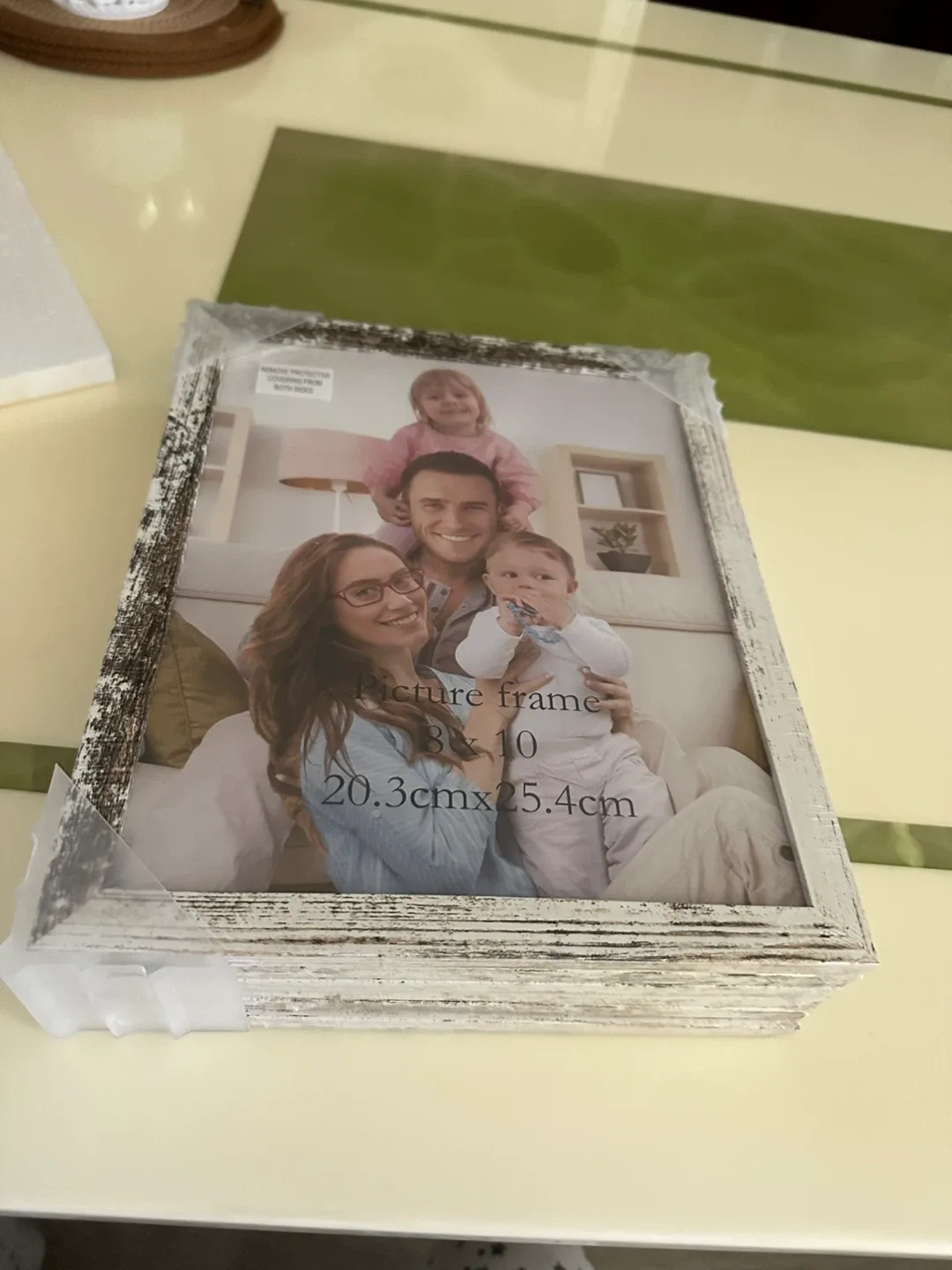 Photo frames image indicator(2)