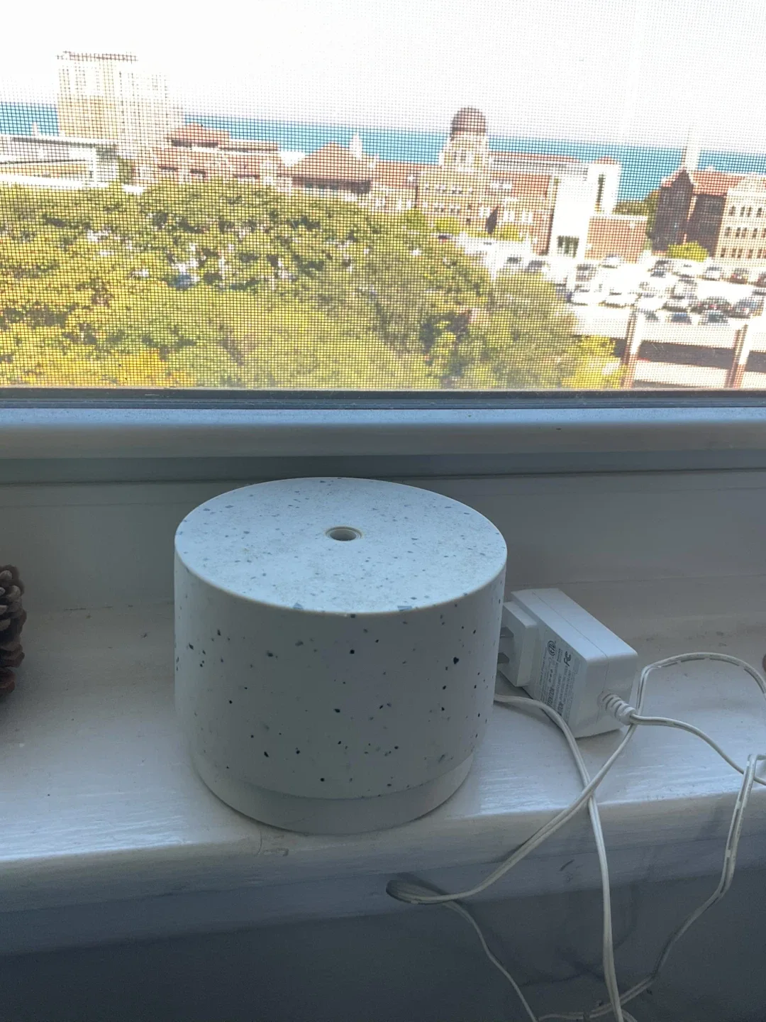 Essential oil diffuser thumbnail