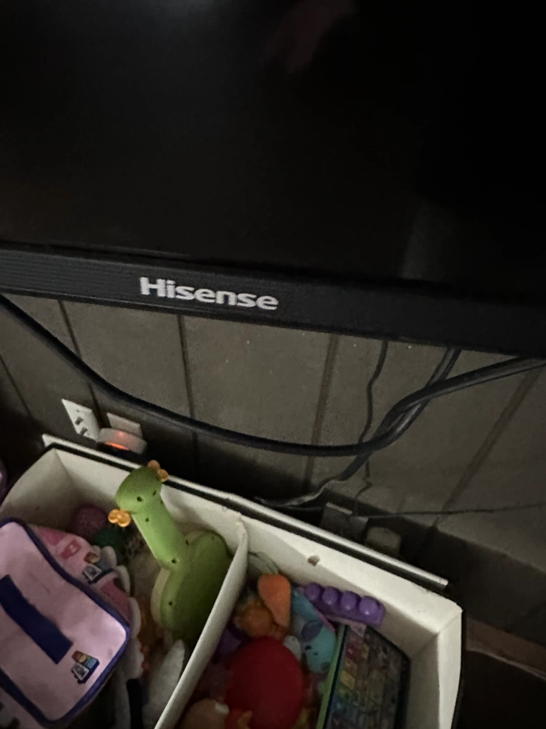 Hisense TV