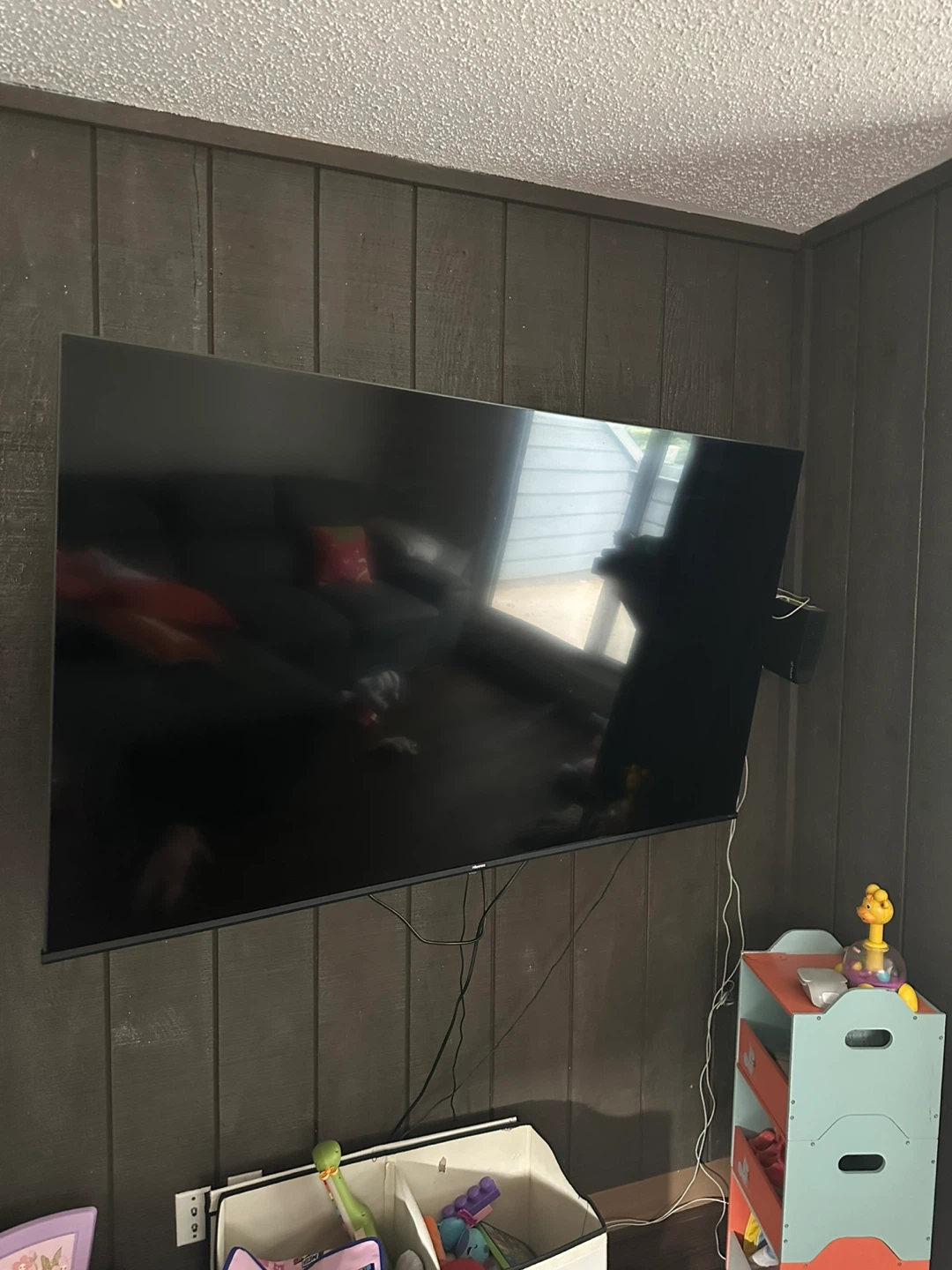 Hisense TV - photo 2