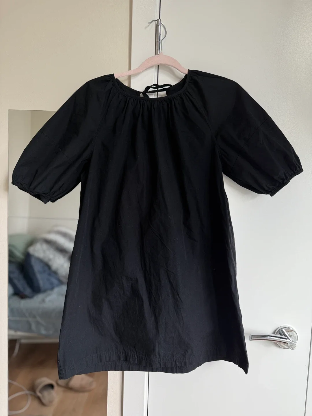 Banana Republic Black Dress - Size XS