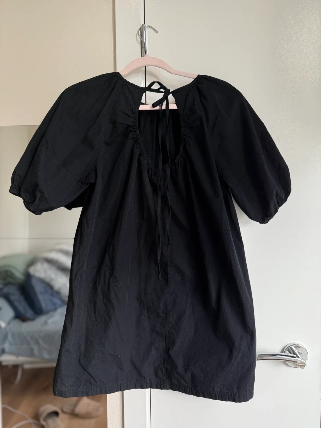 Banana Republic Black Dress - Size XS image indicator(2)