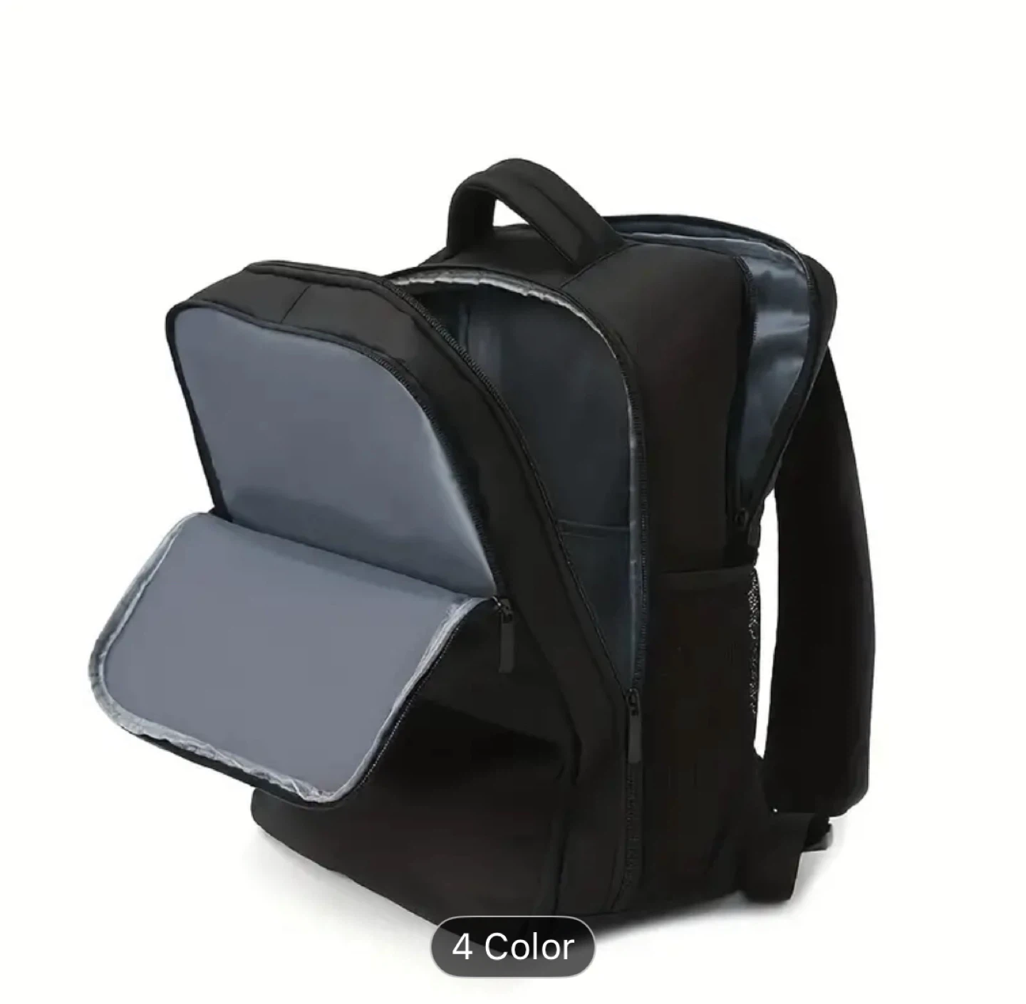 New : travel Backpack - photo 3