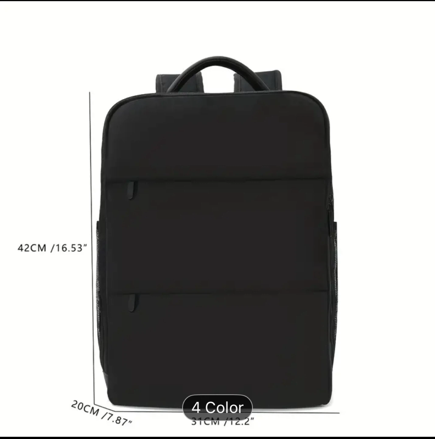 New : travel Backpack - photo 2