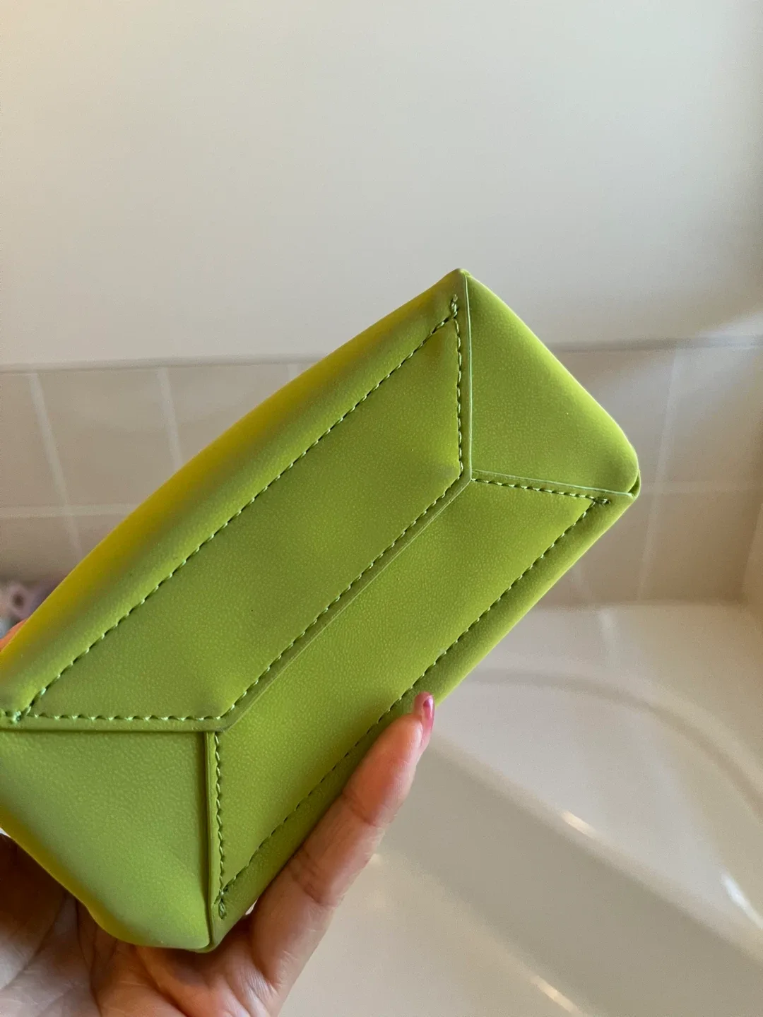 HXXXXS Green Clutch image indicator(3)