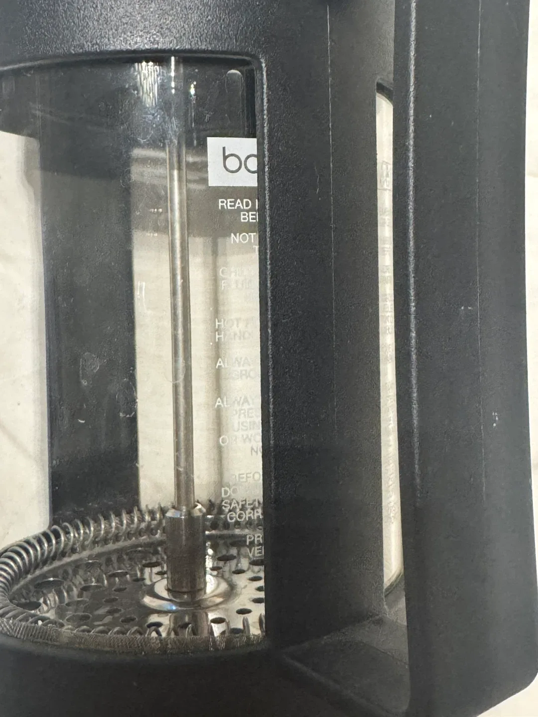 Bodum French Press Coffee Maker image indicator(2)