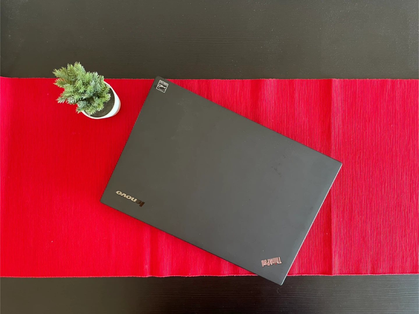 Lenovo T440 - 500GB SSD - Windows 10 Pro - photo 2