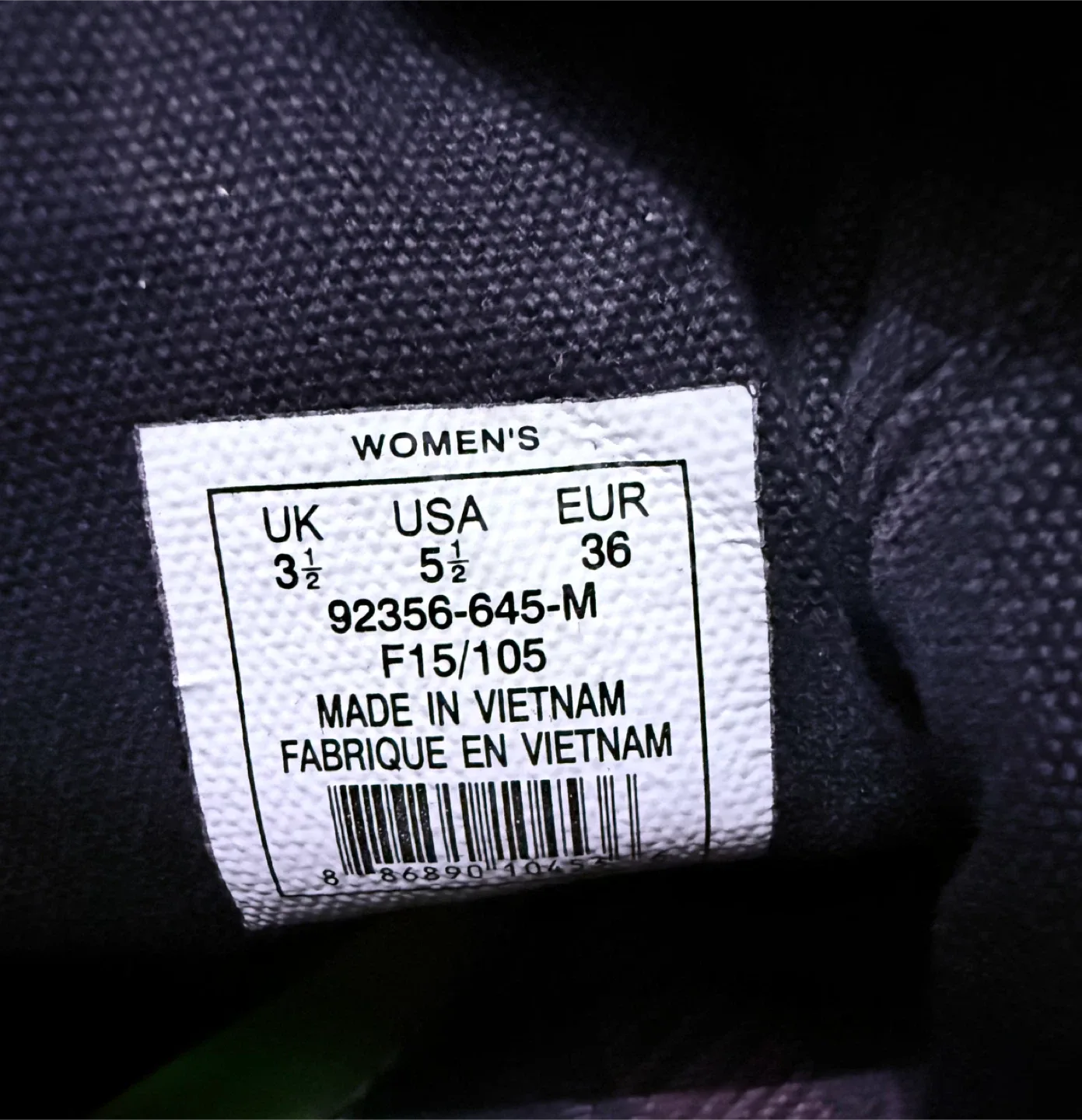 Palladium Boots, Burgundy Leather image indicator(10)