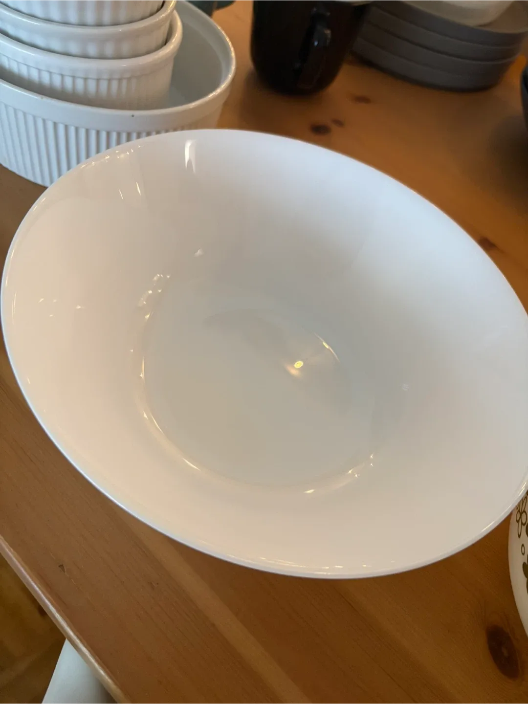 Ceramic Bowl thumbnail