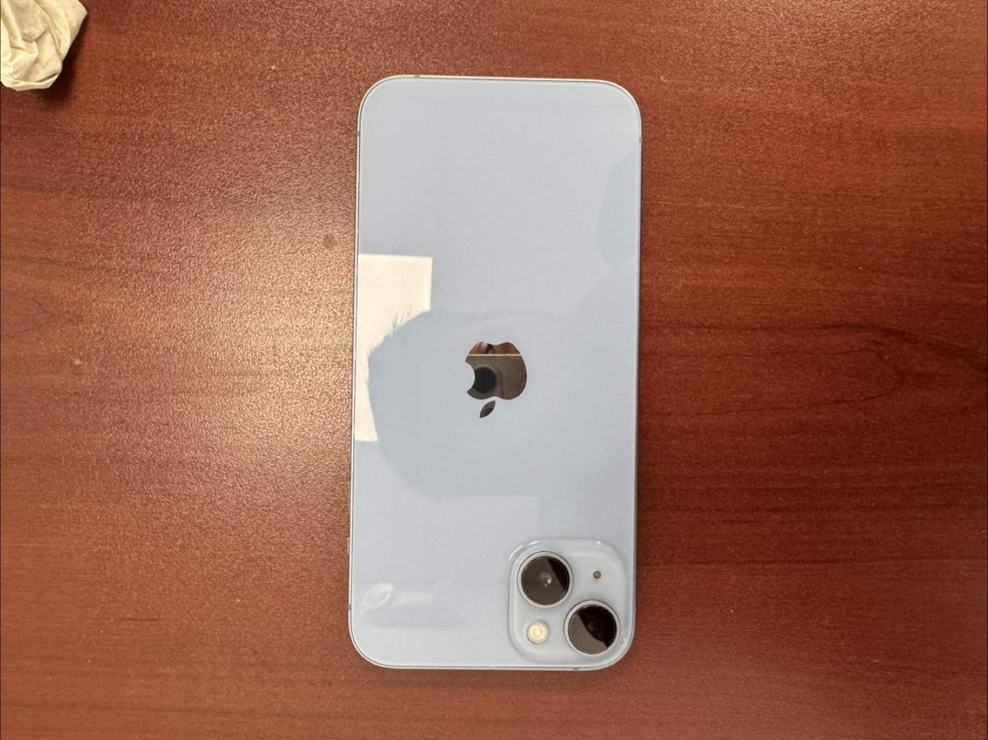 Apple iPhone 14 - Blue - photo 4