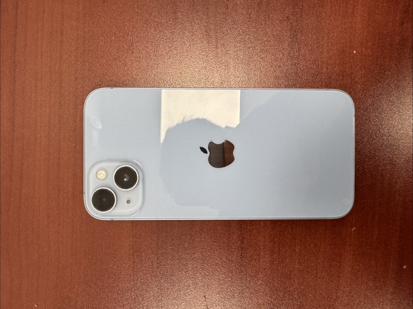 Apple iPhone 14 - Blue - photo 3