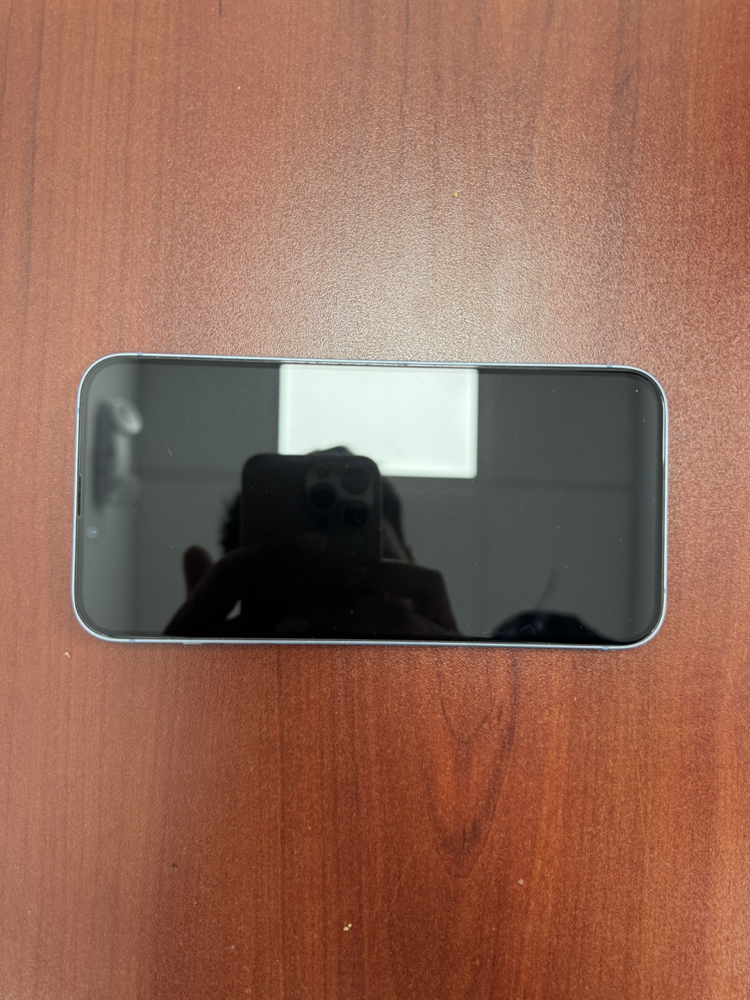Apple iPhone 14 - Blue - photo 2