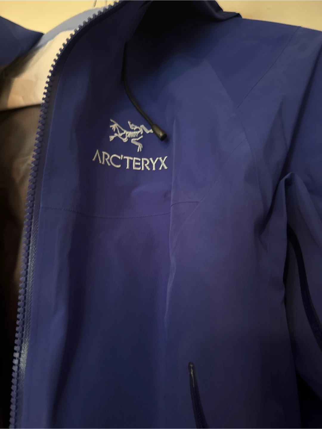 Arc’teryx jacket - photo 2