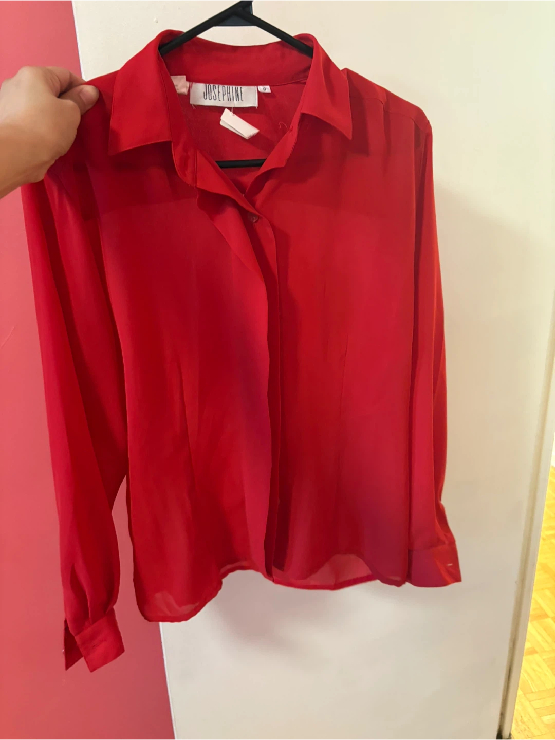 Free Assorted Women's Tops and Dress - photo 2