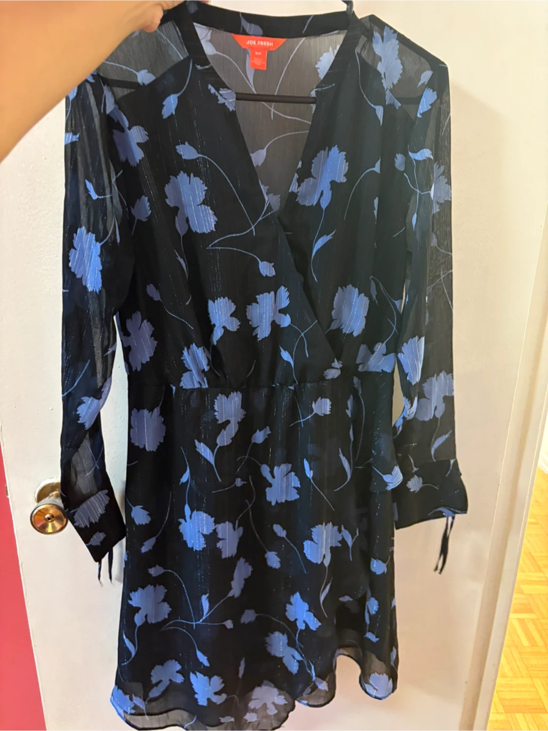 Free Assorted Women's Tops and Dress - photo 5