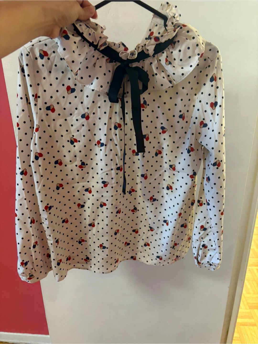Free Assorted Women's Tops and Dress - photo 3
