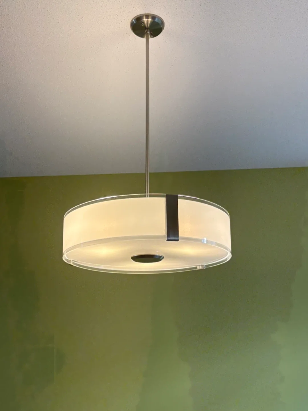 Pendant Light Fixture image indicator(2)