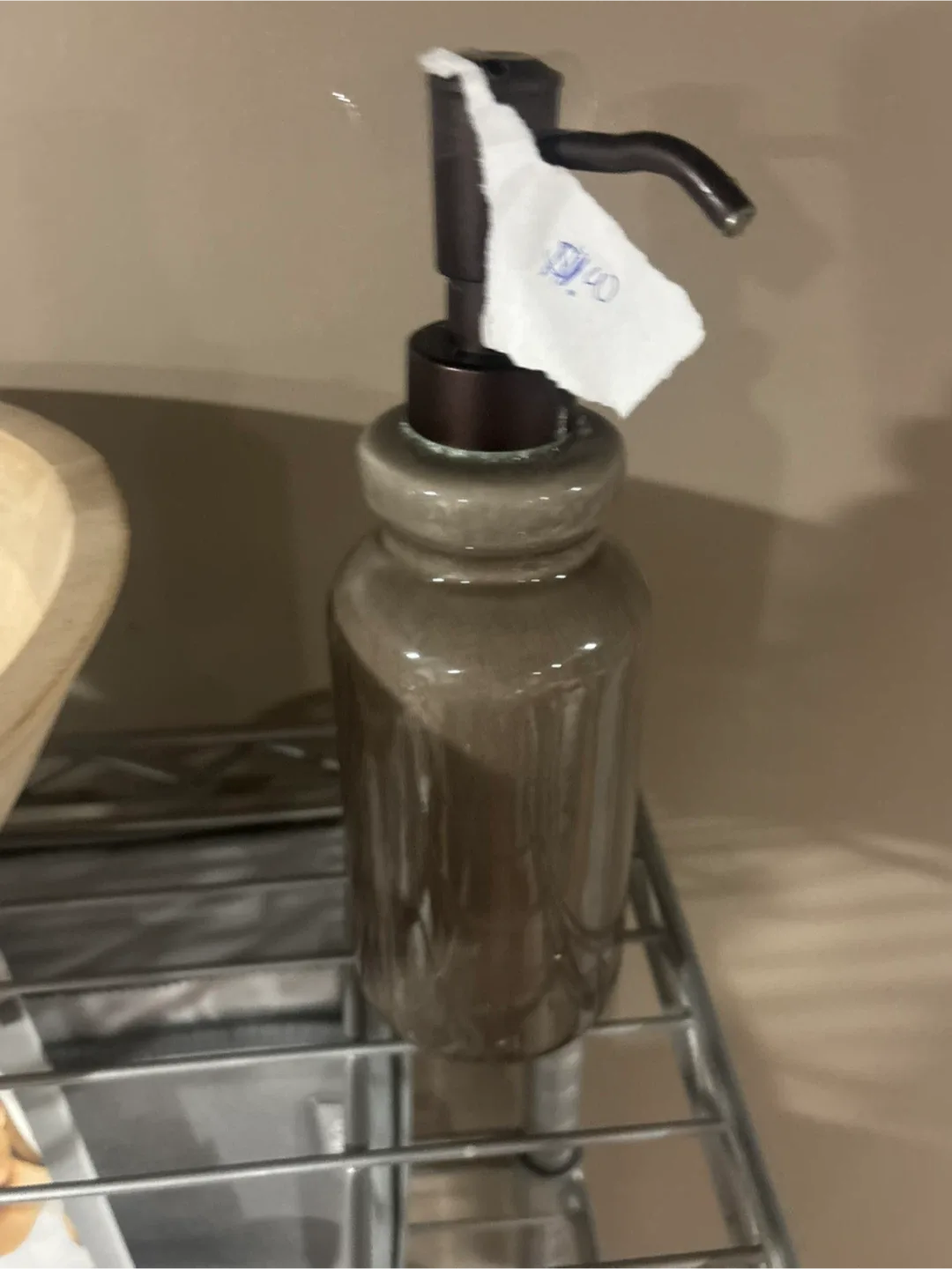 Soap Dispenser thumbnail