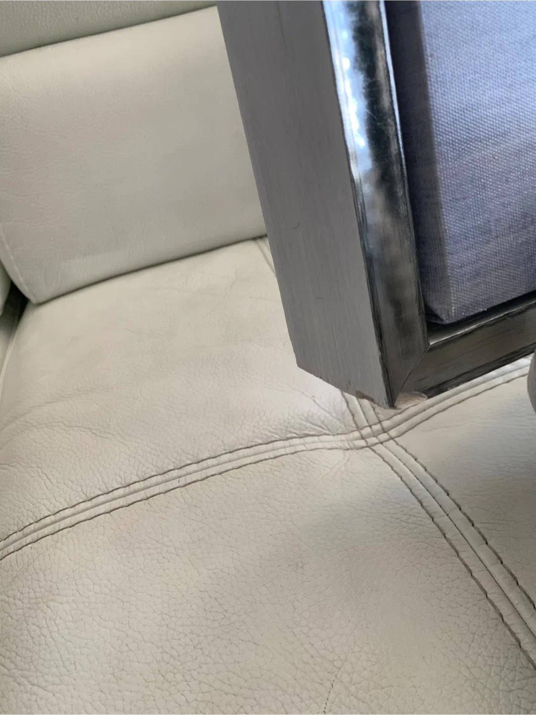 Lovely Large Wall Art Canvas - Wood Frame image indicator(6)