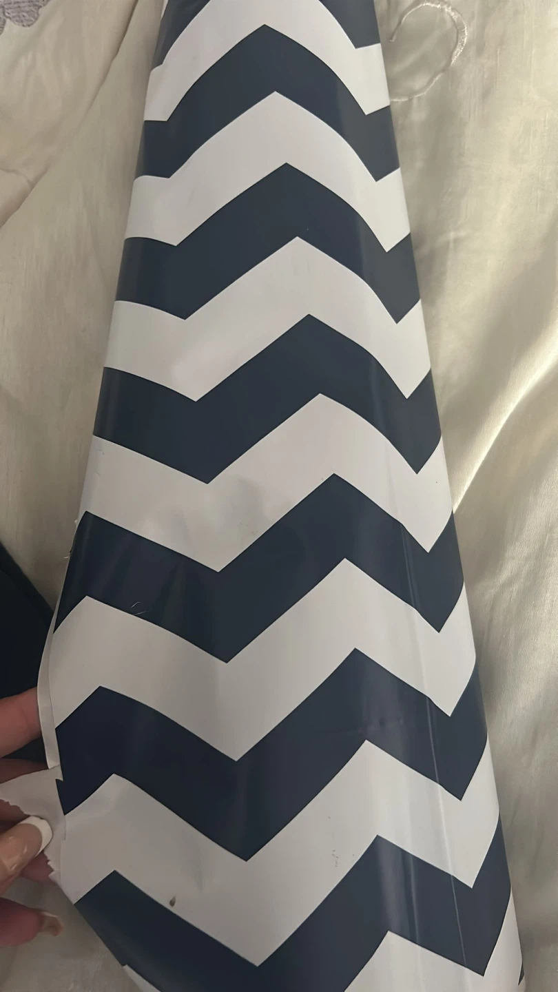 Chevron contact  Paper